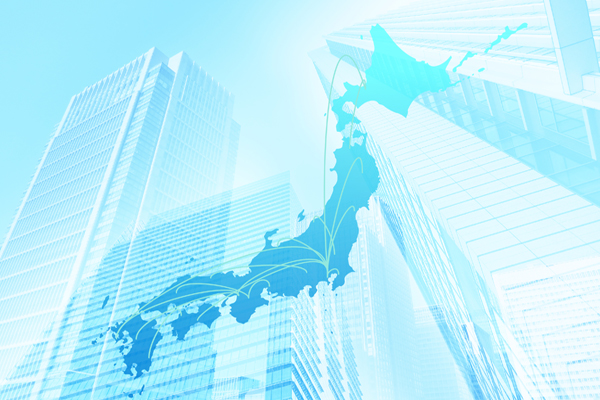 全国配送に対応イメージ画像